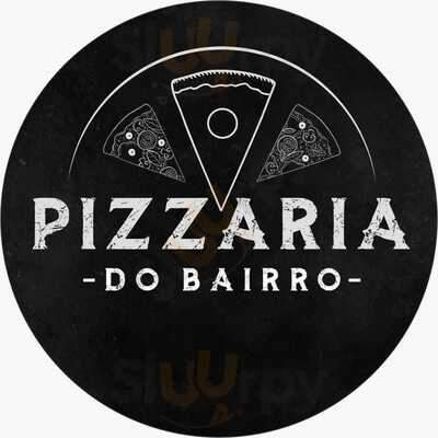 Pizzaria Do Bairro