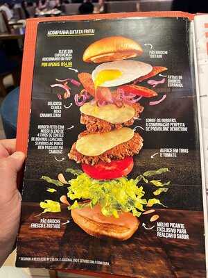 Hard Rock Cafe Florianópolis