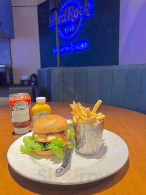 Hard Rock Cafe Florianópolis