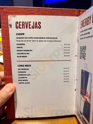 Hard Rock Cafe Florianópolis