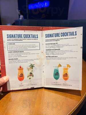 Hard Rock Cafe Florianópolis