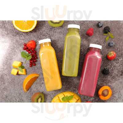 Llama Crepes E Açaí