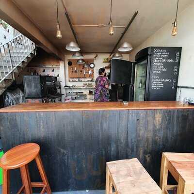 Del Jaguar Charcutaria Artesanal