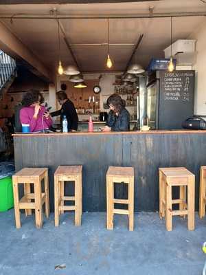 Del Jaguar Charcutaria Artesanal