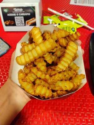 Nathan's Famous Savassi