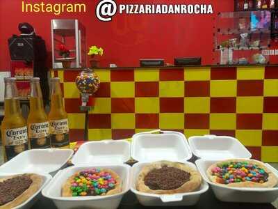 Pizzaria Dan Rocha