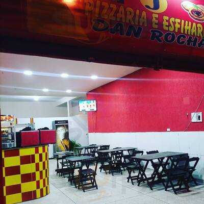 Pizzaria Dan Rocha