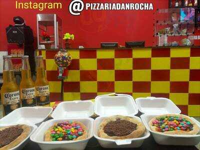 Pizzaria Dan Rocha
