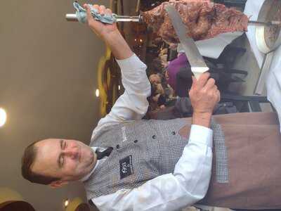 Churrascaria Nativas Grill Curitiba