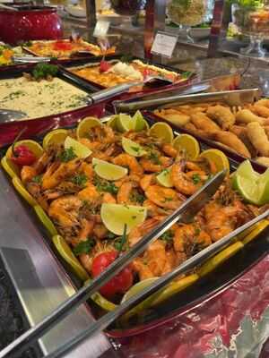 Churrascaria Nativas Grill Curitiba