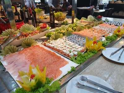 Churrascaria Nativas Grill Curitiba