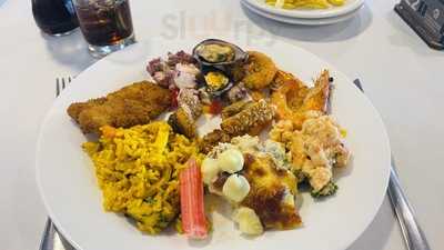 Churrascaria Nativas Grill Curitiba