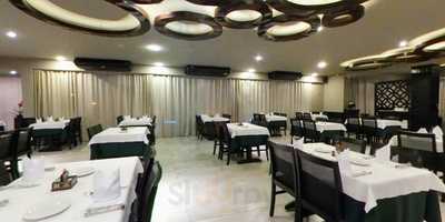 Churrascaria Nativas Grill Curitiba