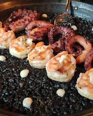 El Señor Asador De Brasa