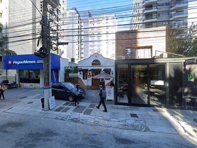 El Señor Asador De Brasa