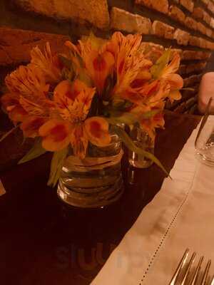 El Señor Asador De Brasa