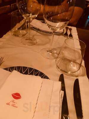 El Señor Asador De Brasa