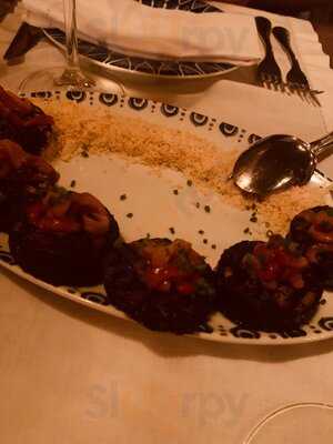 El Señor Asador De Brasa