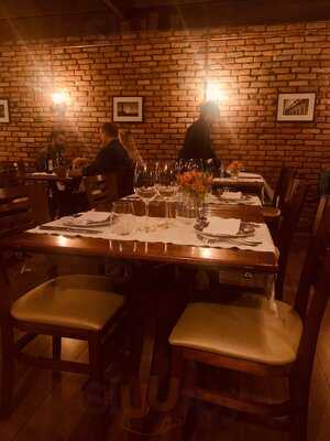 El Señor Asador De Brasa