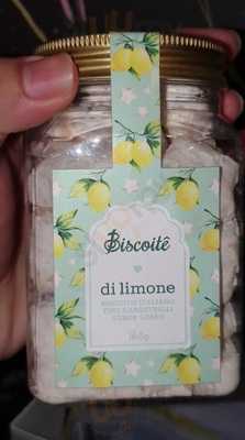 Biscoitê