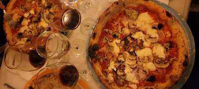Pizza Canastra Leme