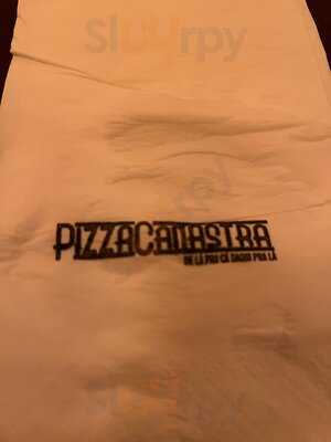 Pizza Canastra Leme