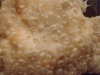 Mercadão Paulistano Pastel E Sanduba