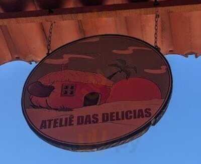 Ateliê Das Delicias