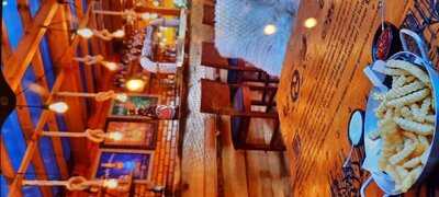 Cervejaria Bier Gartem Gramado