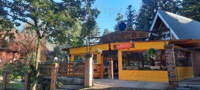 Cervejaria Bier Gartem Gramado