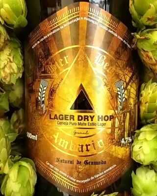 Cervejaria Bier Gartem Gramado