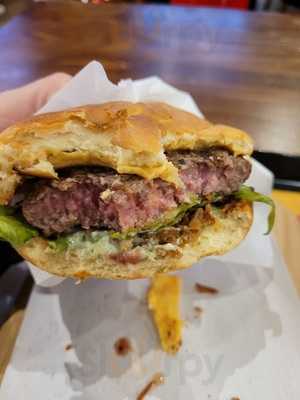 Mania De Churrasco Prime Steak & Burger