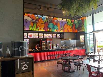 Mania De Churrasco Prime Steak & Burger