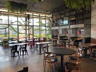 Mania De Churrasco Prime Steak & Burger