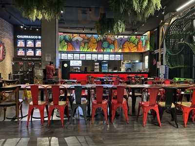 Mania De Churrasco Prime Steak & Burger