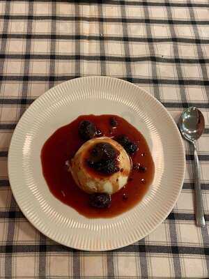 Ristorante Giuseppe Galeteria