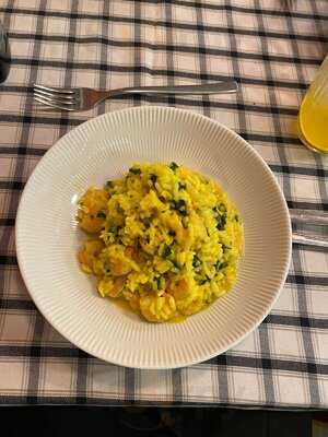 Ristorante Giuseppe Galeteria