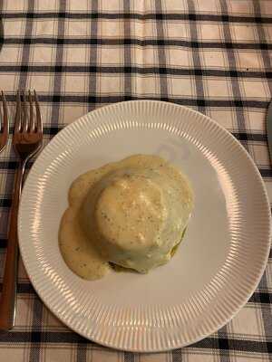 Ristorante Giuseppe Galeteria