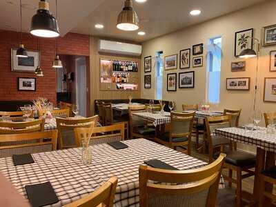 Ristorante Giuseppe Galeteria