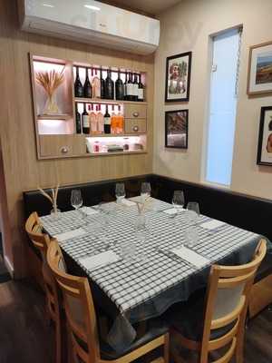 Ristorante Giuseppe Galeteria