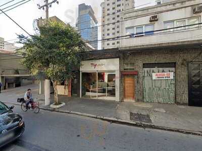 Ristorante Giuseppe Galeteria