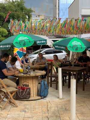 Vila Brasil - Comida Caseira