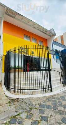 Vila Brasil - Comida Caseira