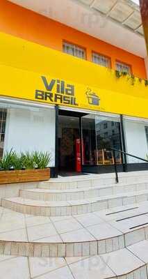 Vila Brasil - Comida Caseira