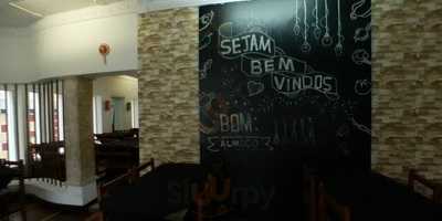 Vila Brasil - Comida Caseira