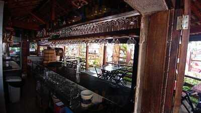 Tilápia Caipira Bar