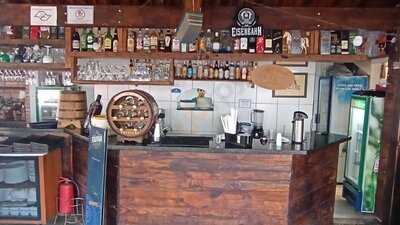 Tilápia Caipira Bar