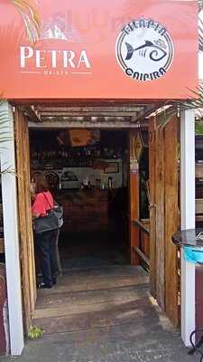 Tilápia Caipira Bar