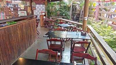 Tilápia Caipira Bar