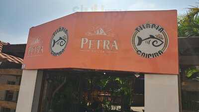 Tilápia Caipira Bar